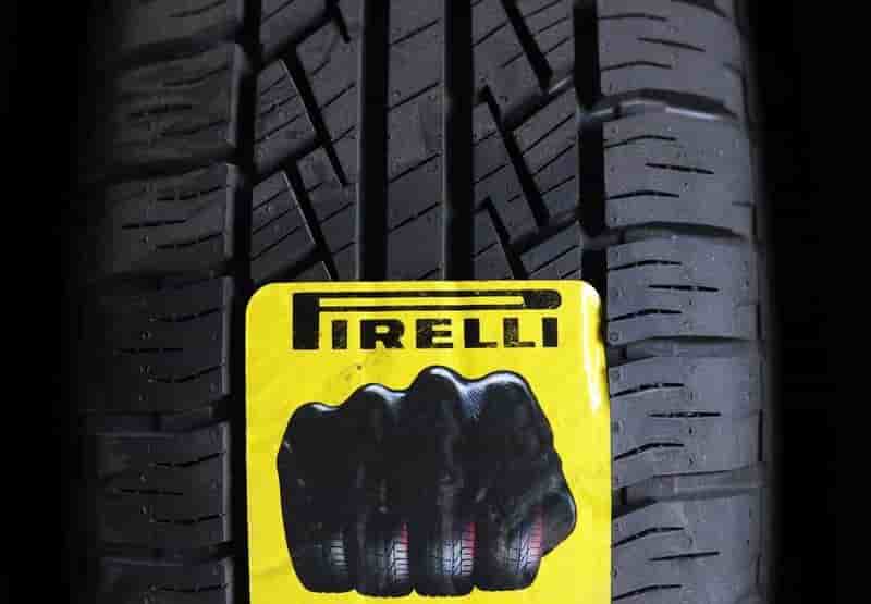Pirelli rachete pour 7,1 milliards d'euros par le chinois chemchina