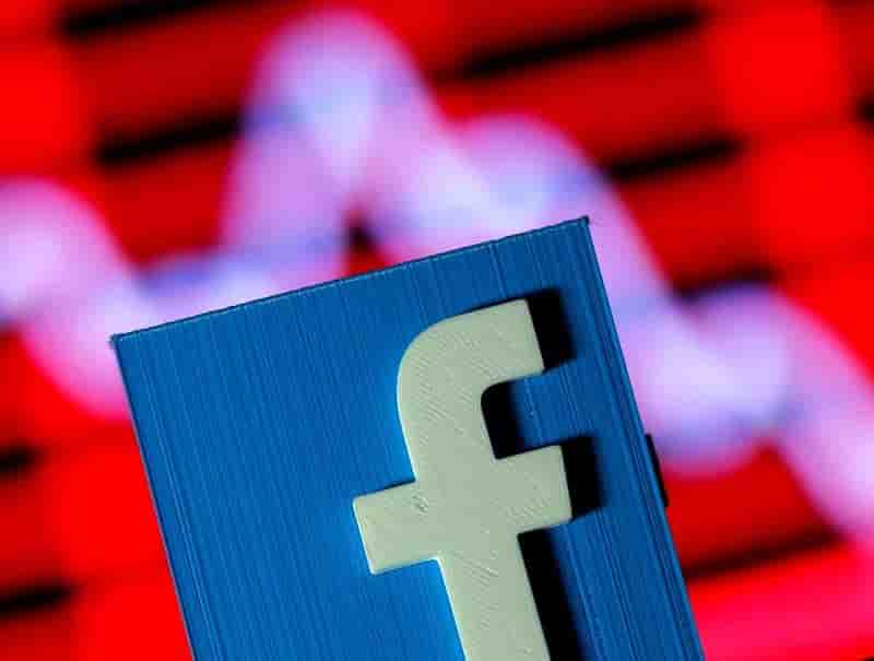 Facebook se donne les moyens de revenir en chine