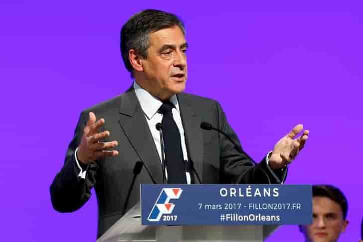 Fillon prisonnier d'une equation electorale etriquee