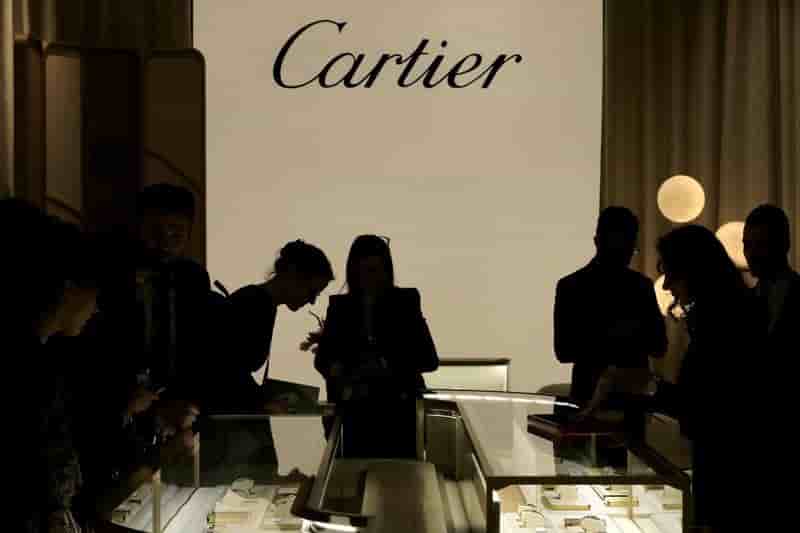 Accord entre kering et cartier pour la fabrication de lunettes