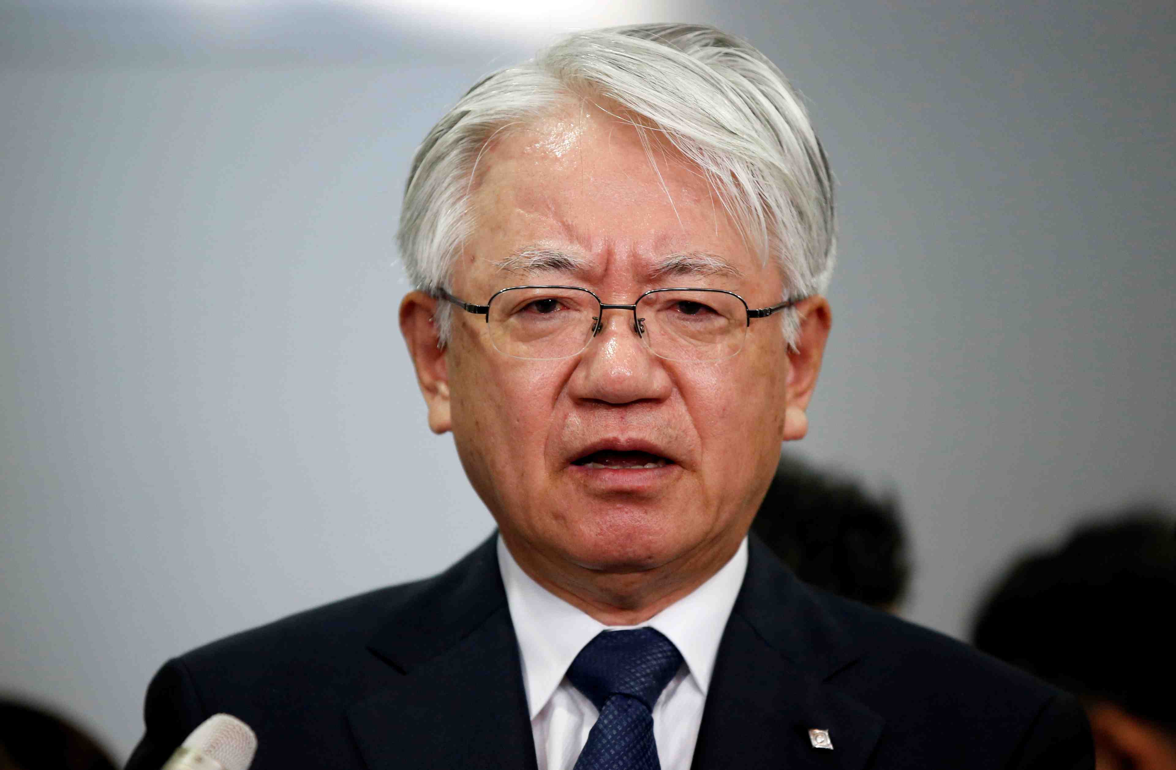 Le scandale kobe steel pourrait s'etendre au-dela du japon