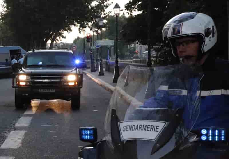 La belgique demande a la france le transfert d'abdeslam
