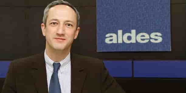 Stanislas Lacroix / Aldes