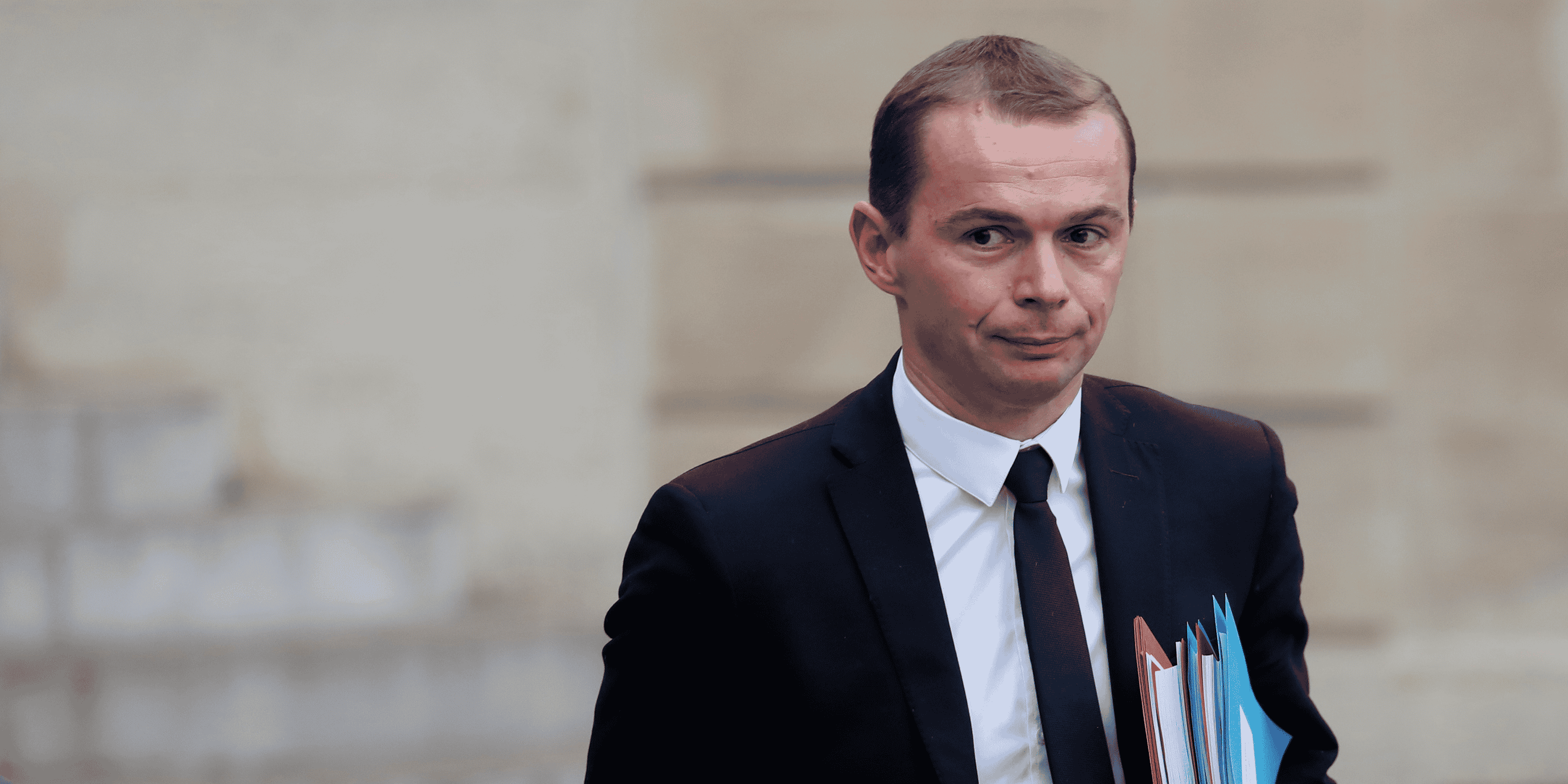L'objectif de reduction des fonctionnaires atteignable