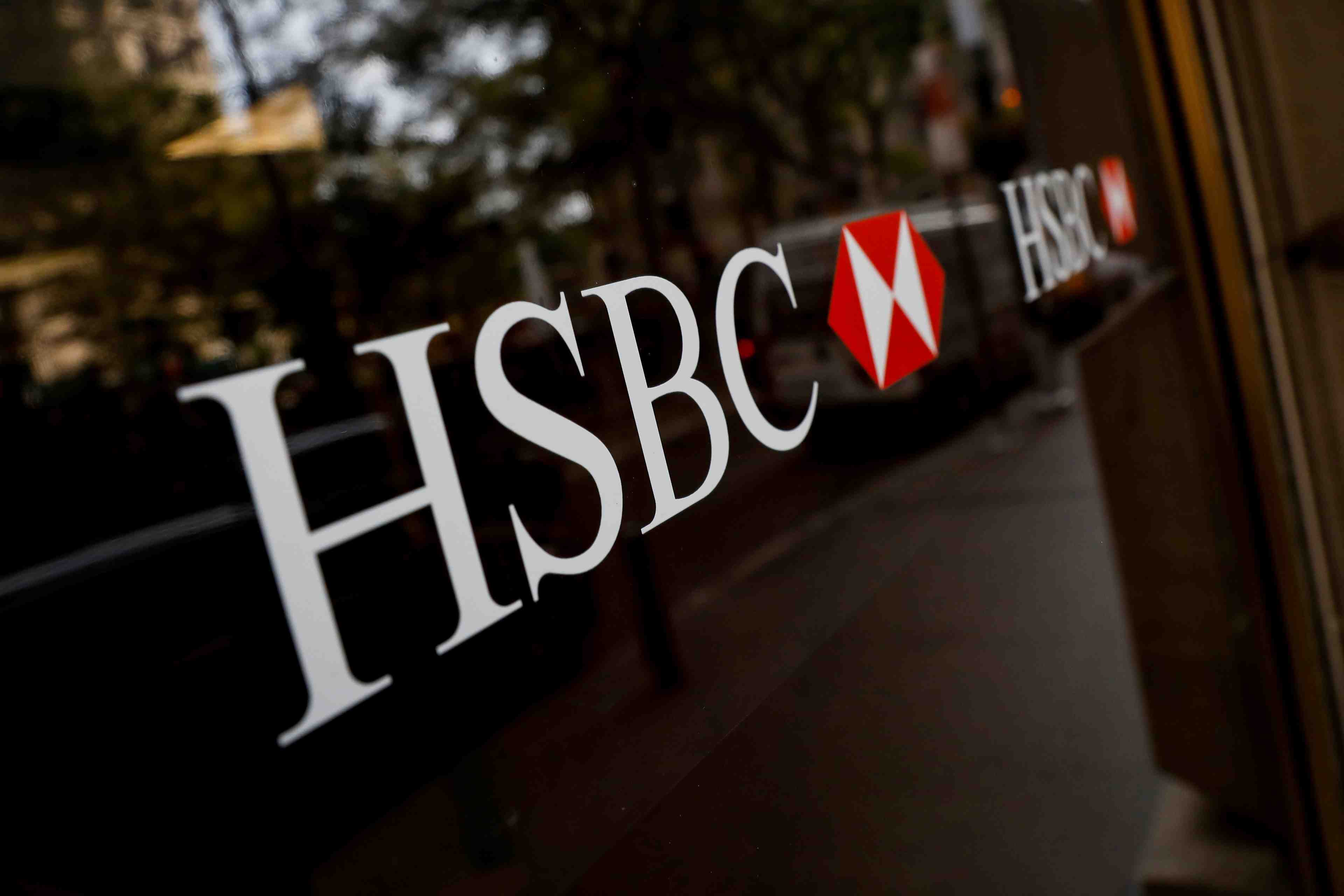 Hsbc est a suivre a la bourse de londres