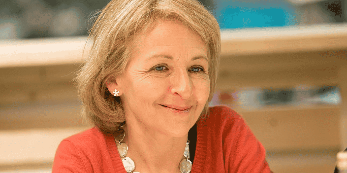 Laure de la Raudière