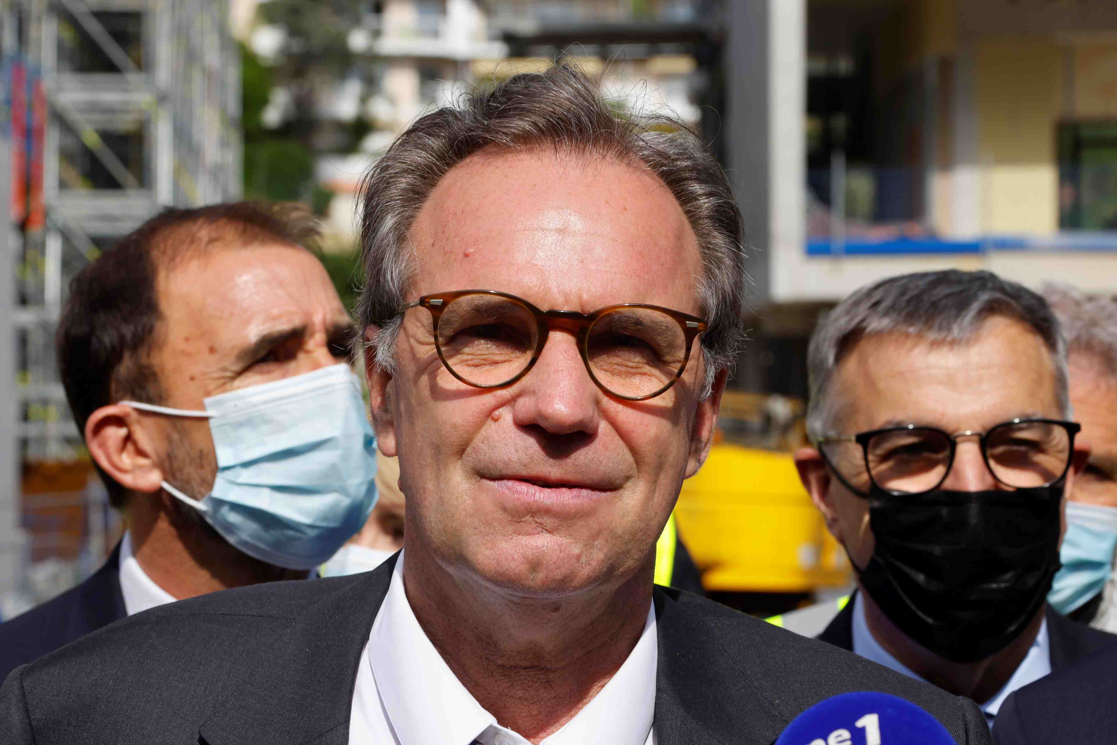 Elections regionales: duel mariani/muselier en paca apres le retrait de la liste de gauche