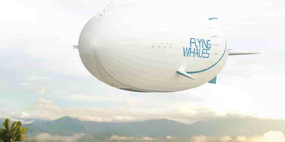 Flying Whales