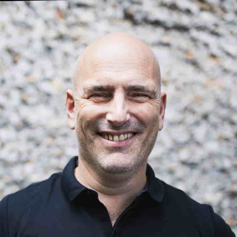 Olivier Piepsz Prométhée