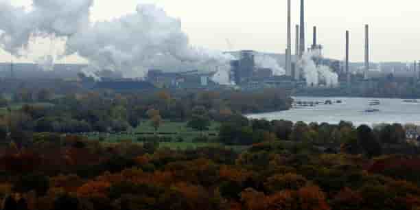 Hevatech a développé un procédé de récupération et revalorisation de la chaleur fatale des industriels. Son projet de cartographie des gisements, Maeva, est lauréat d'un appel à projet France 2030.