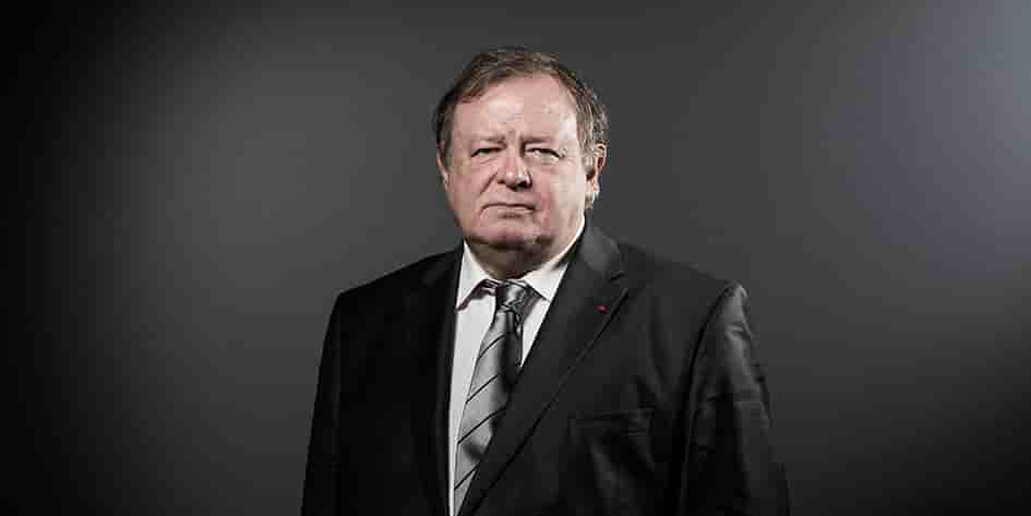 Jean-Pierre Mignard - Avocat associé chez Lysias partners
