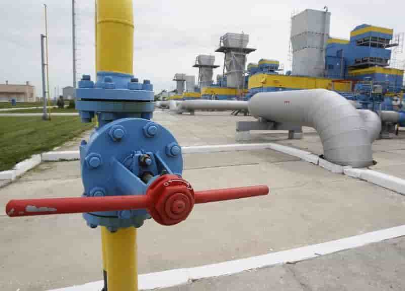 La Russie alourdit encore la facture du gaz payé par l'Ukraine