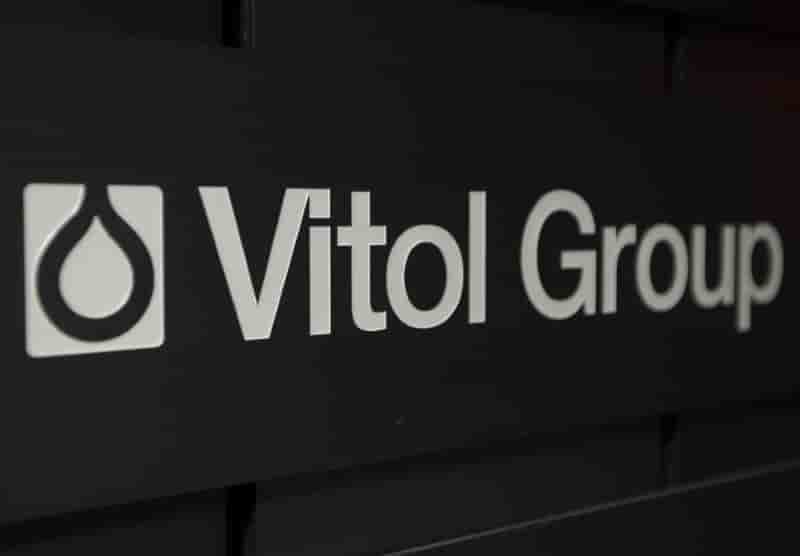 Vitol et carlyle coteront varo energy a amsterdam