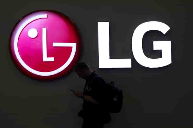 Lg elec signe son meilleur 1er trimestre depuis 2009 grace aux televiseurs