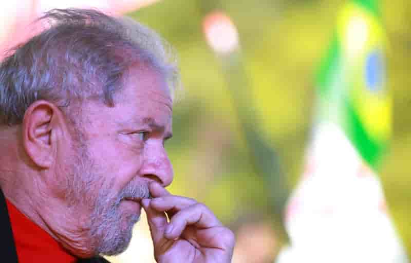 Une cour d'appel bresilienne ordonne la liberation de lula