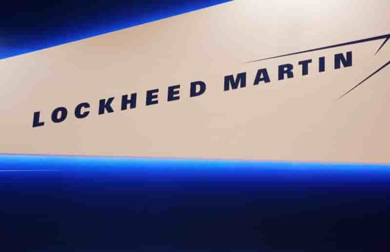 Lockheed releve ses objectifs annuels
