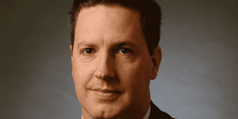 Dave Lafferty Natixis IM stratégiste