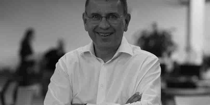 Bruno Bourguet - PostProcess Technologies