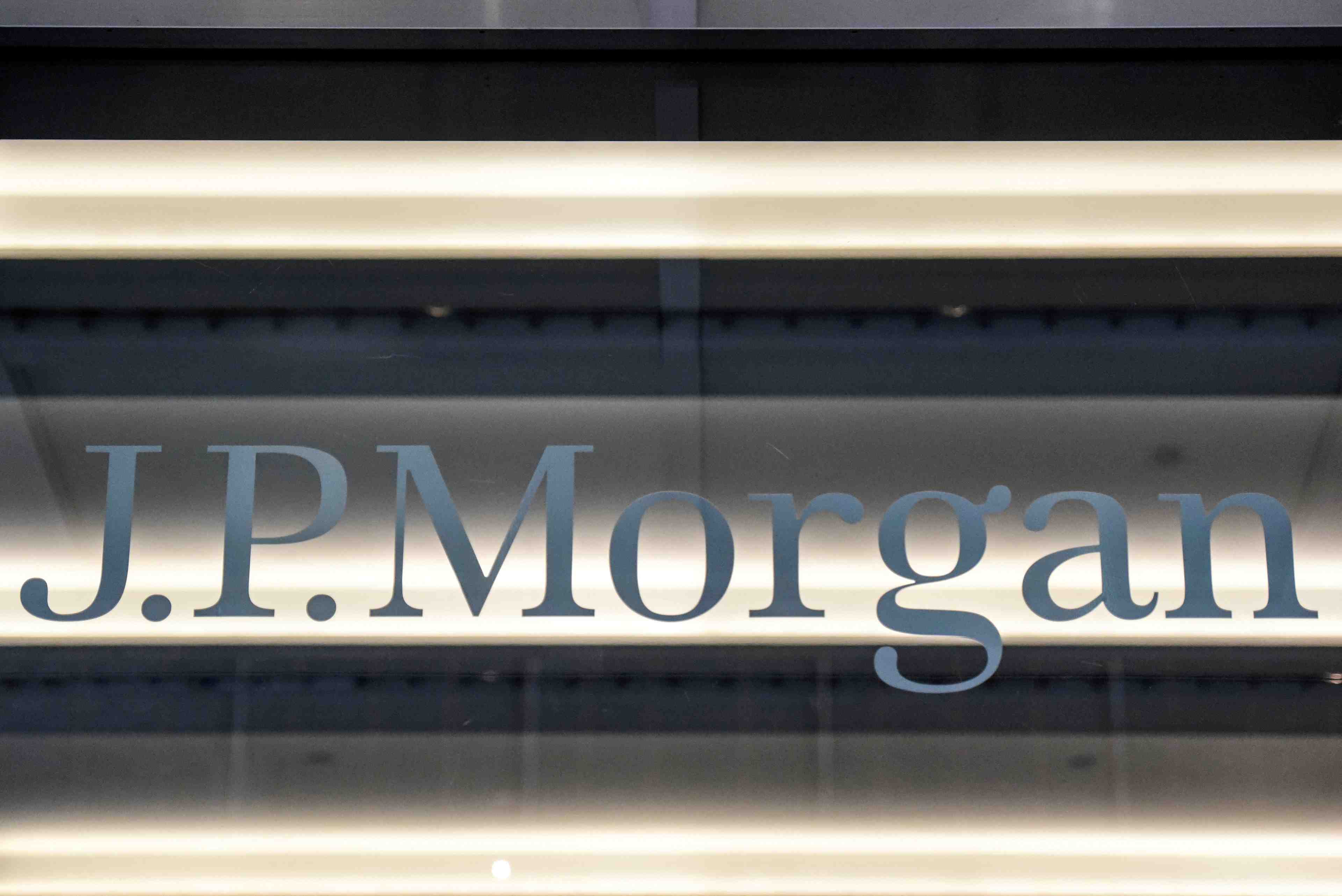 France: jpmorgan va verser une amende de 25 millions d'euros dans un dossier de fraude fiscale