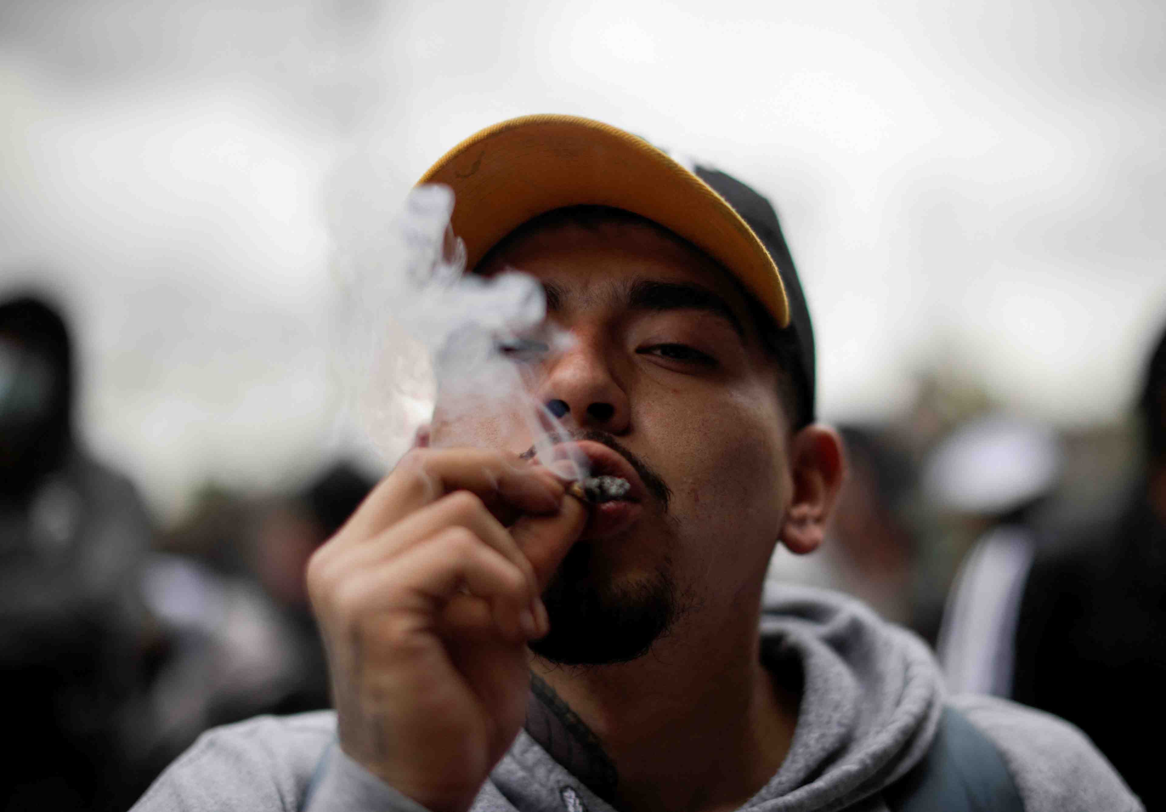 Malte va etre le premier pays europeen a legaliser le cannabis a usage recreatif
