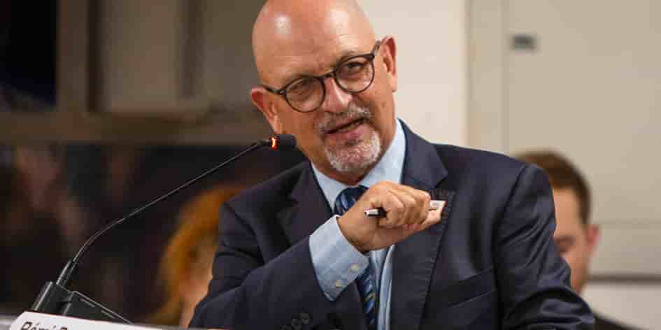 Rémi Parmentier, Directeur du Cabinet Varda Group