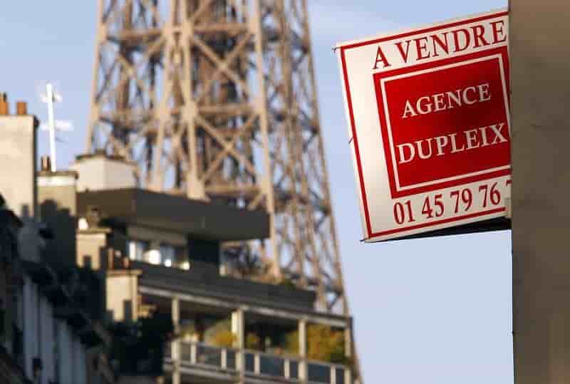 Paris précède le gouvernement avec son plan logement