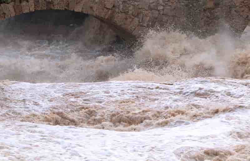 Trois morts et un disparu après les orages dans le Gard