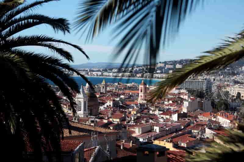 Victoire les republicains dans une legislative partielle dans les alpes-maritimes