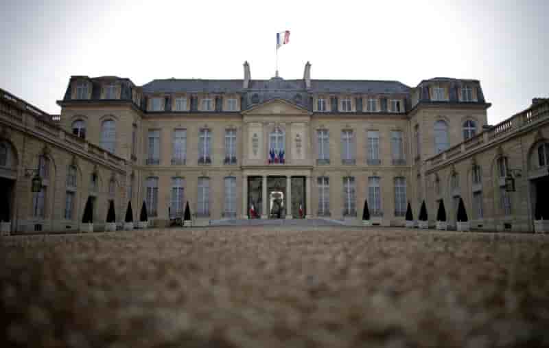 Degressivite des moyens alloues aux anciens presidents