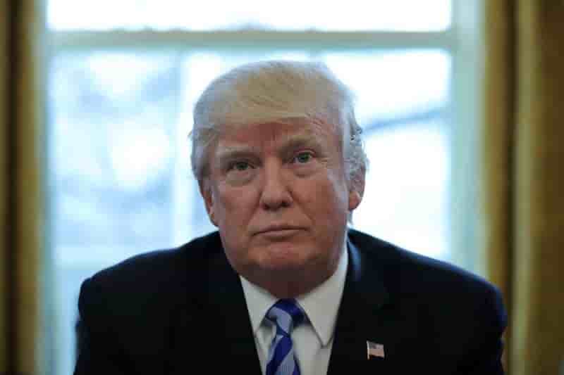 Trump s'apprete a assouplir la reglementation sur l'energie