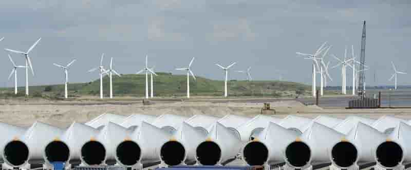 Siemens enquete sur d'eventuelles livraisons de turbines en crimee