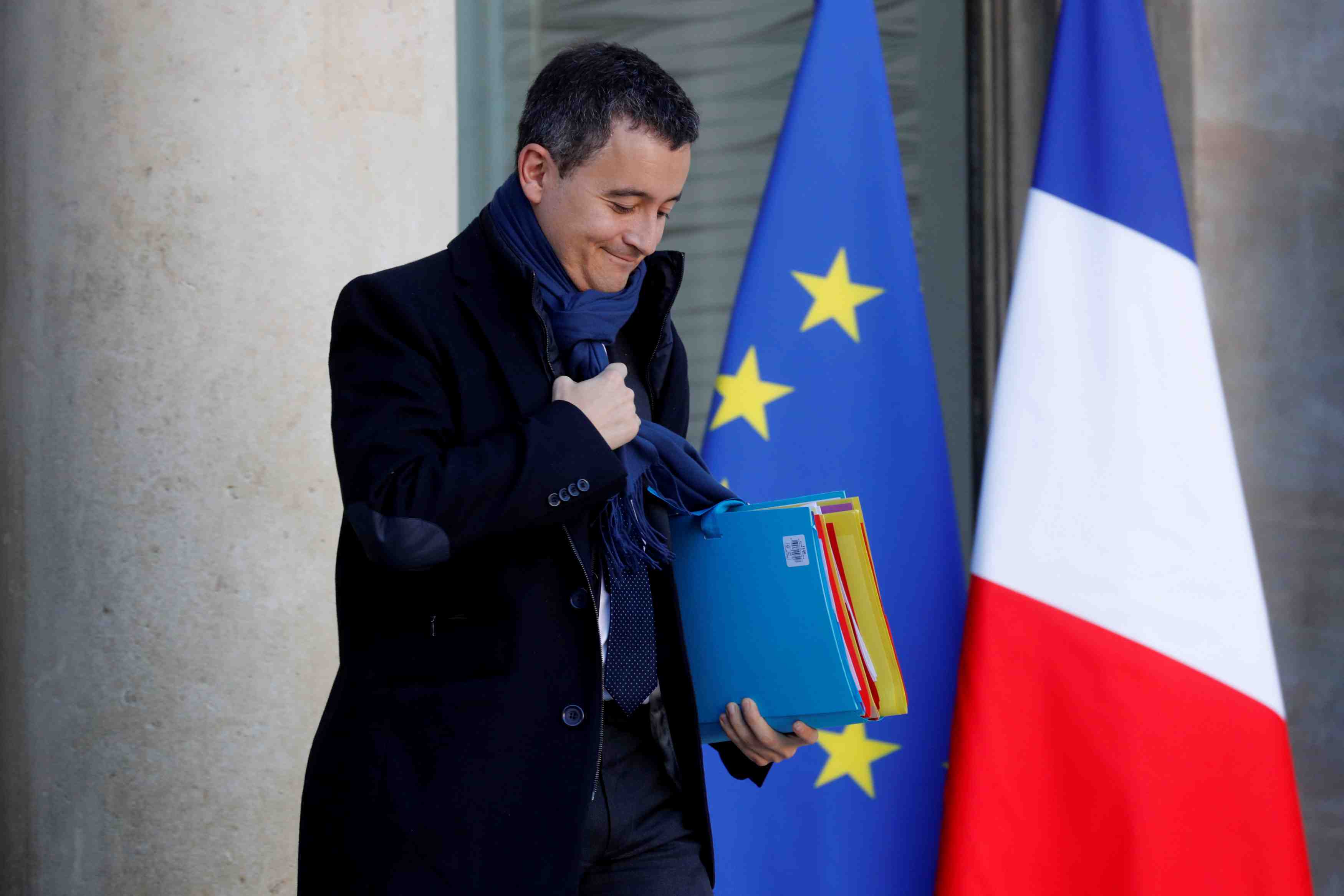 Un texte pour refonder les relations avec l'administration