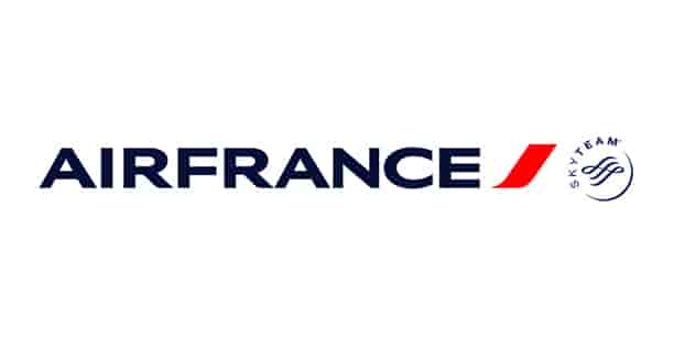 Air France logo