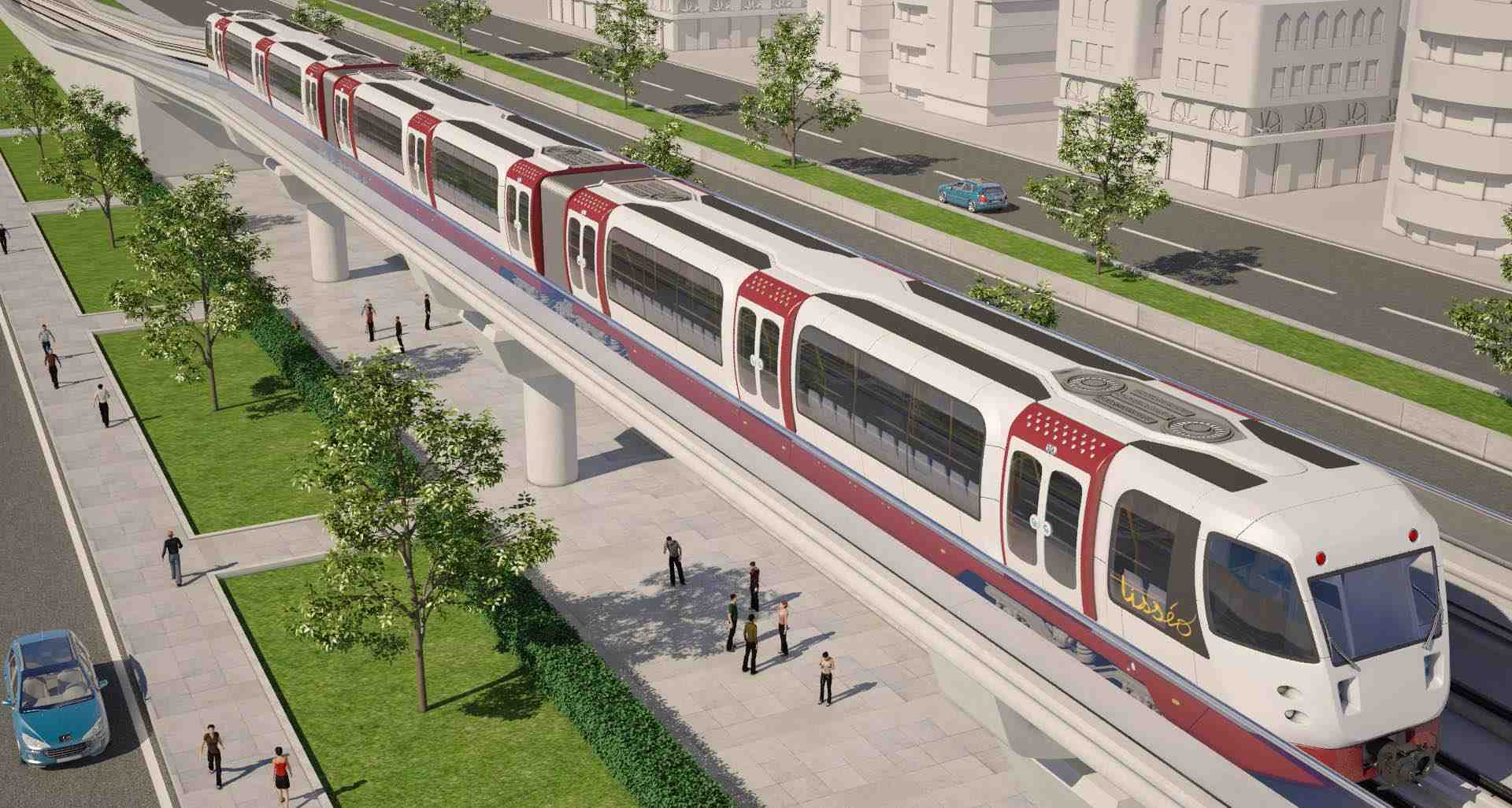Thalès se prépare à candidater à l'appel d'offres de Tisséo pour la 3ème ligne de métro de Toulouse.