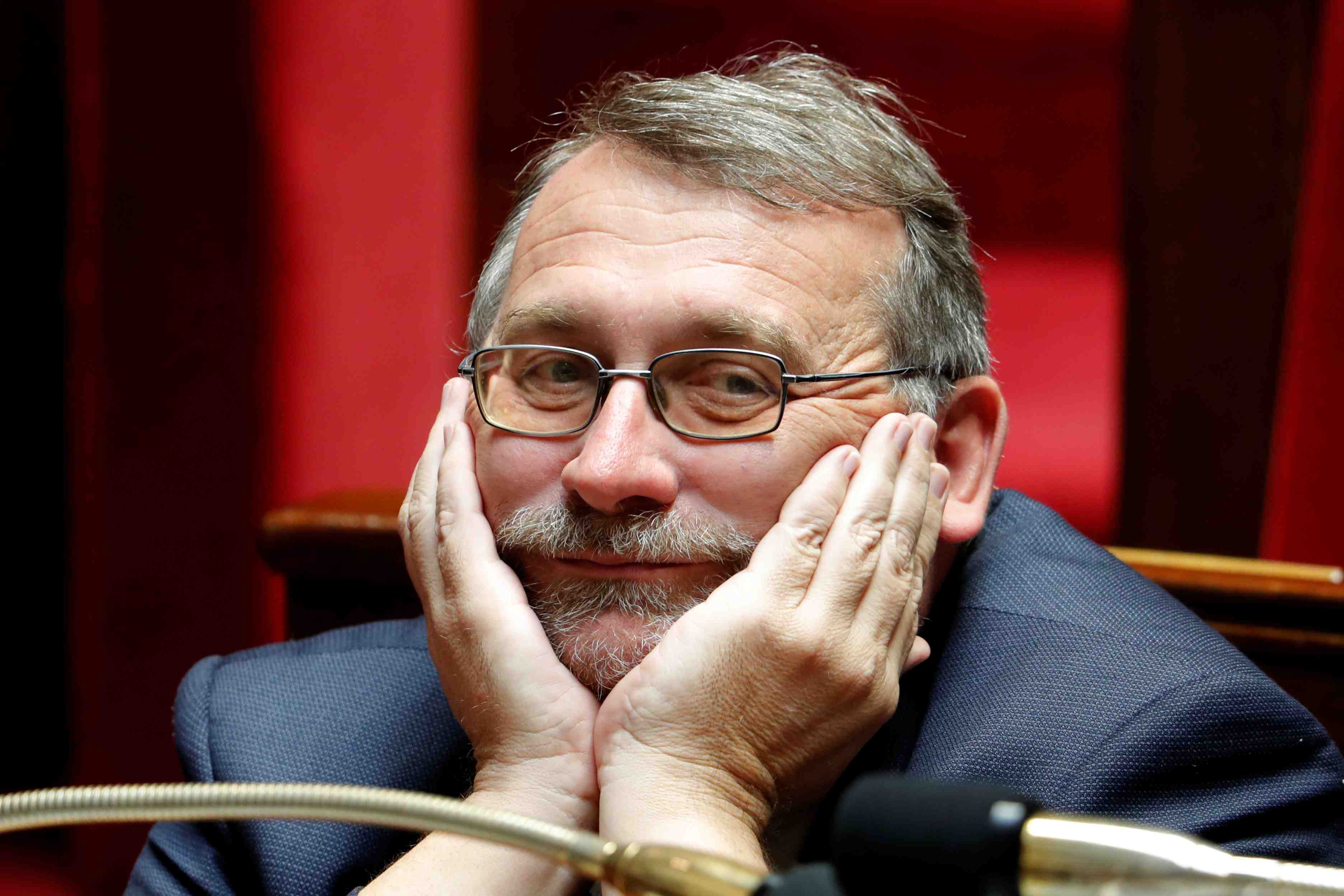 Assurance vie: la transferabilite des contrats pas a l'ordre du jour