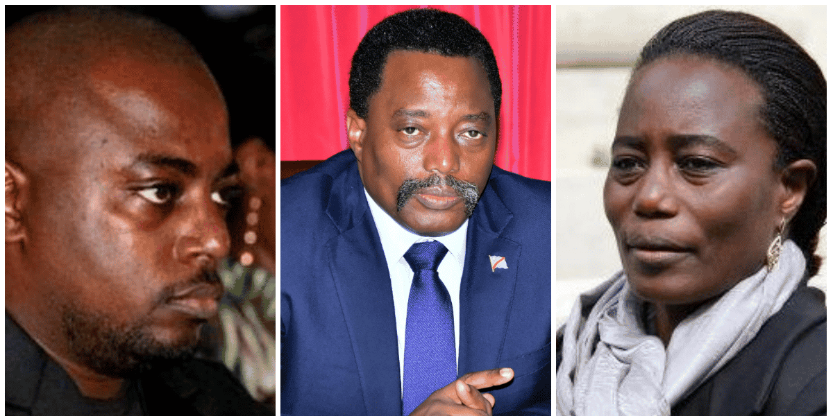 clan Kabila