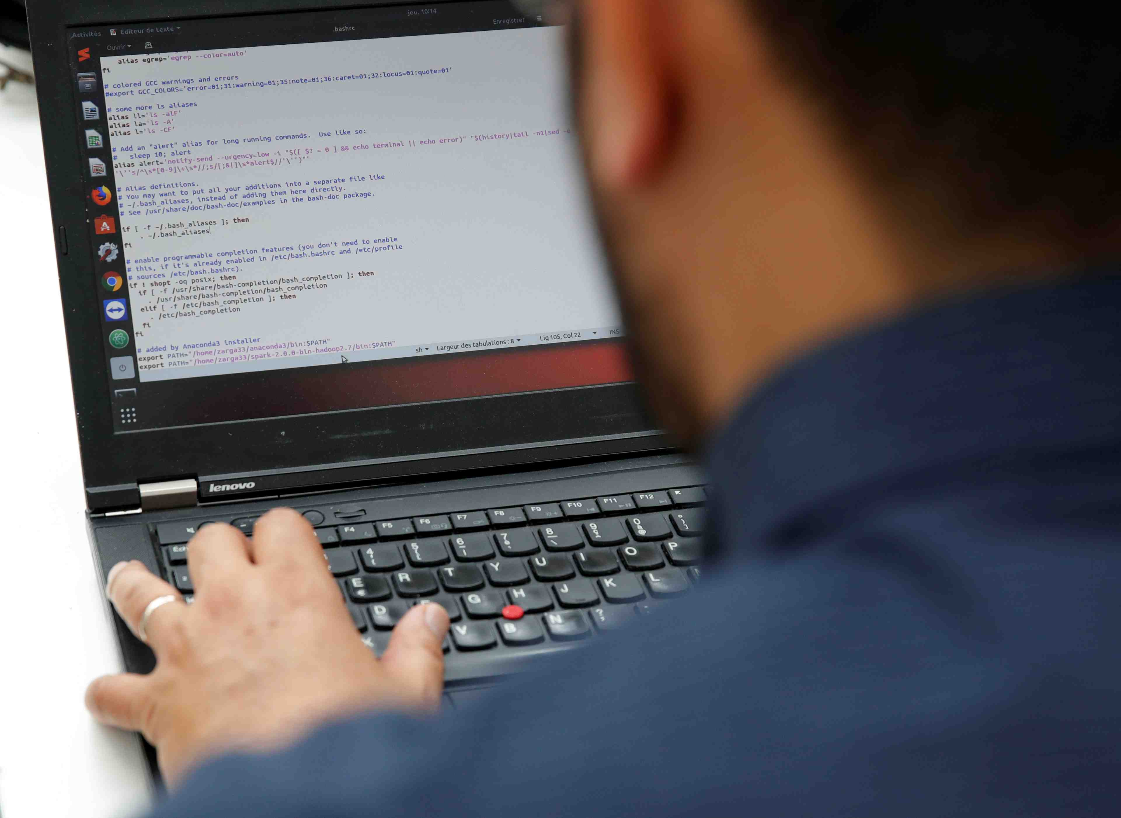 L'organisme de formation public afpa supprime 1.541 postes