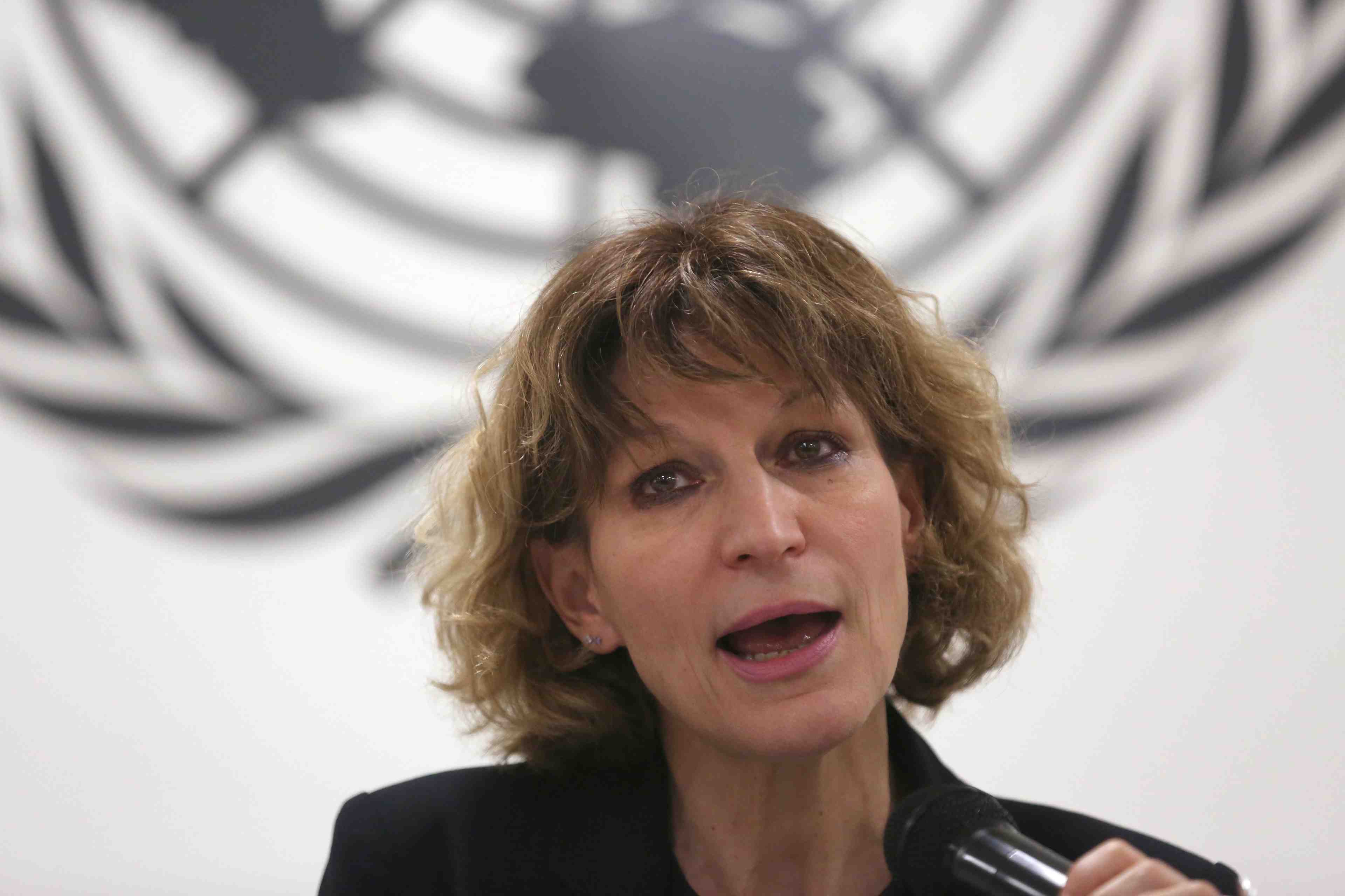 La mission d'enquete de l'onu sur khashoggi en turquie