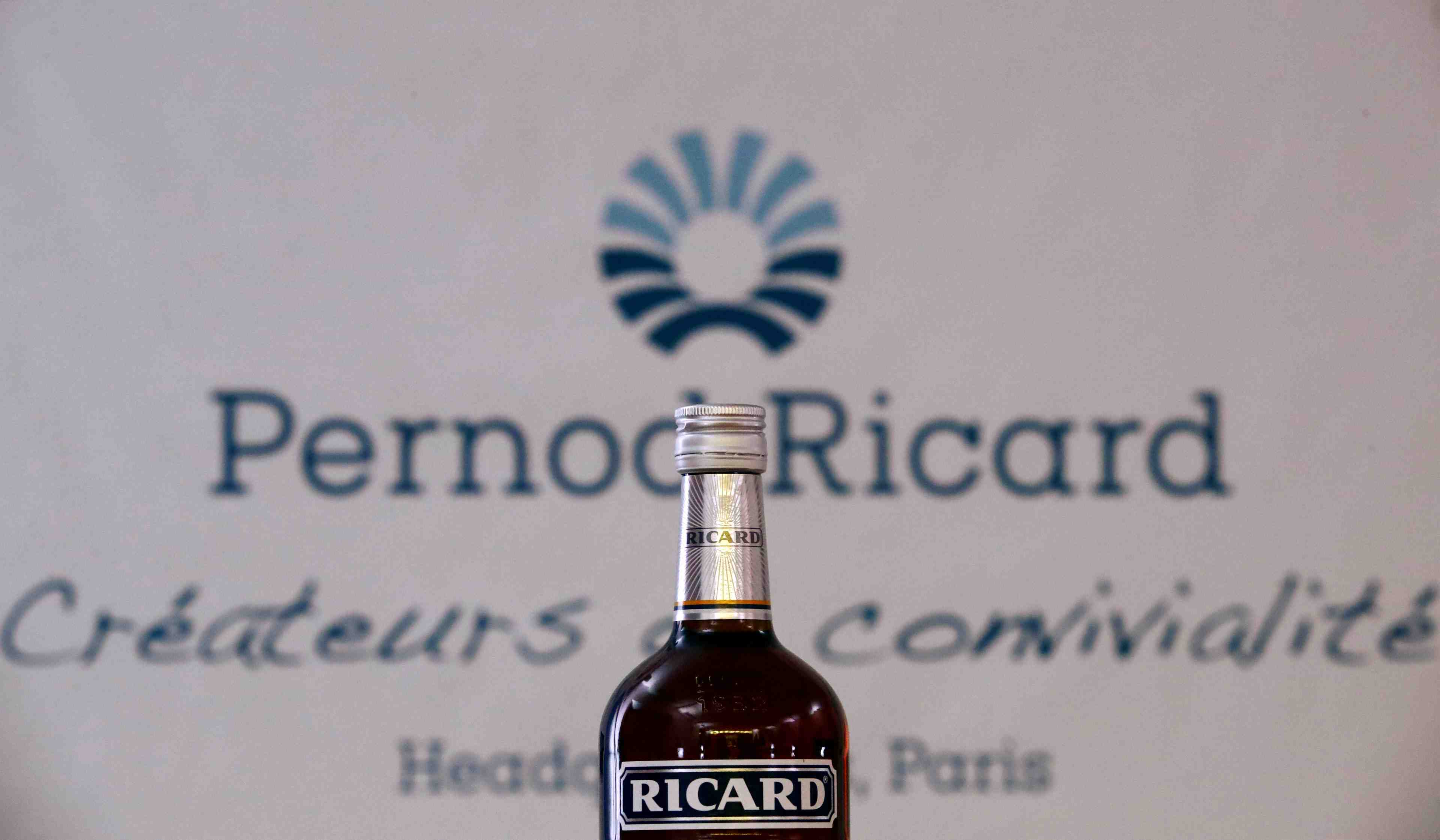 Pernod ricard s'offre malfy, un gin italien super premium