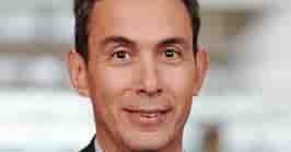 Jean-Marc Nasr Airbus Airbus Defence & Space
