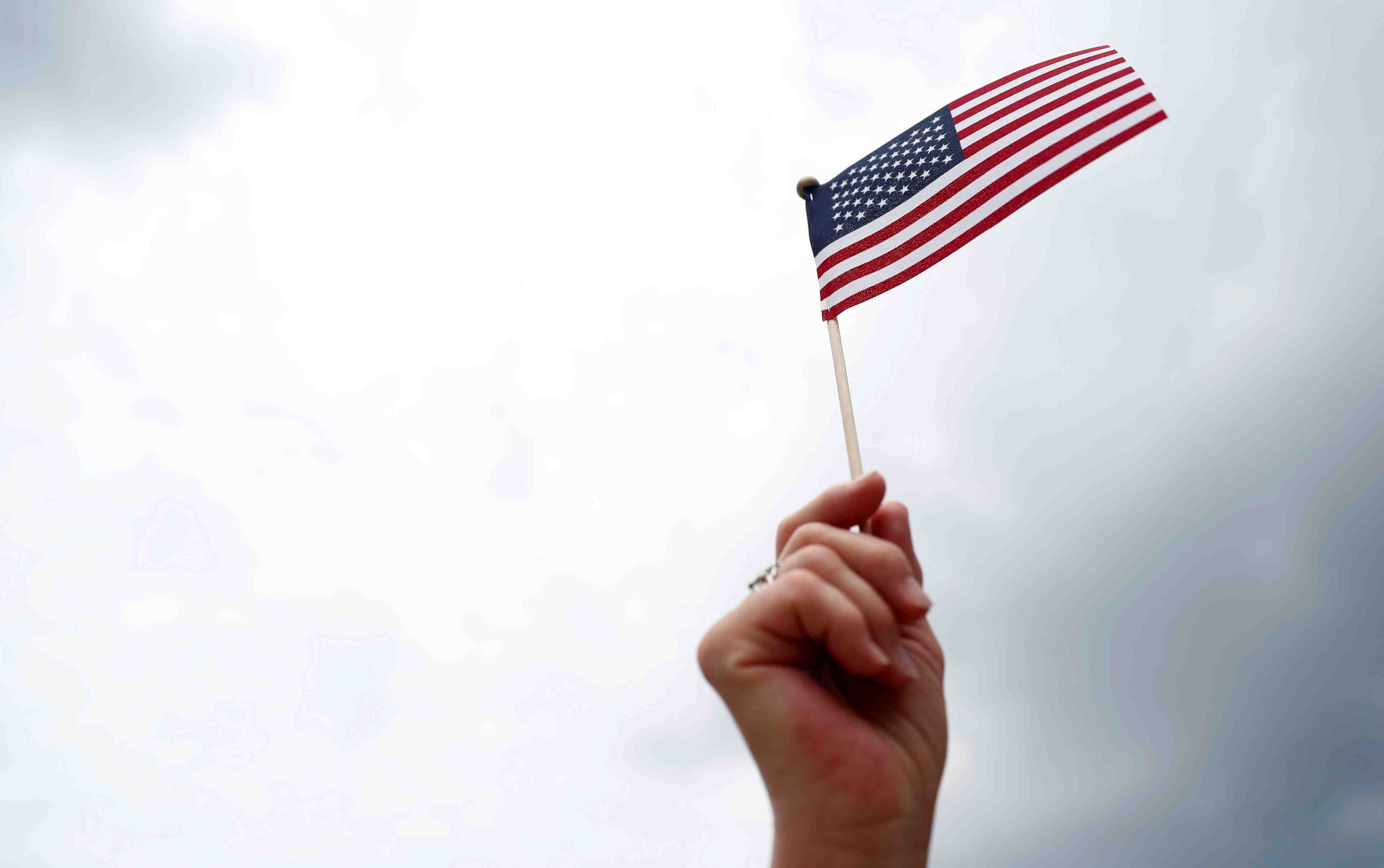 Le tresor us sanctionne hamas, ei, gardiens de la revolution