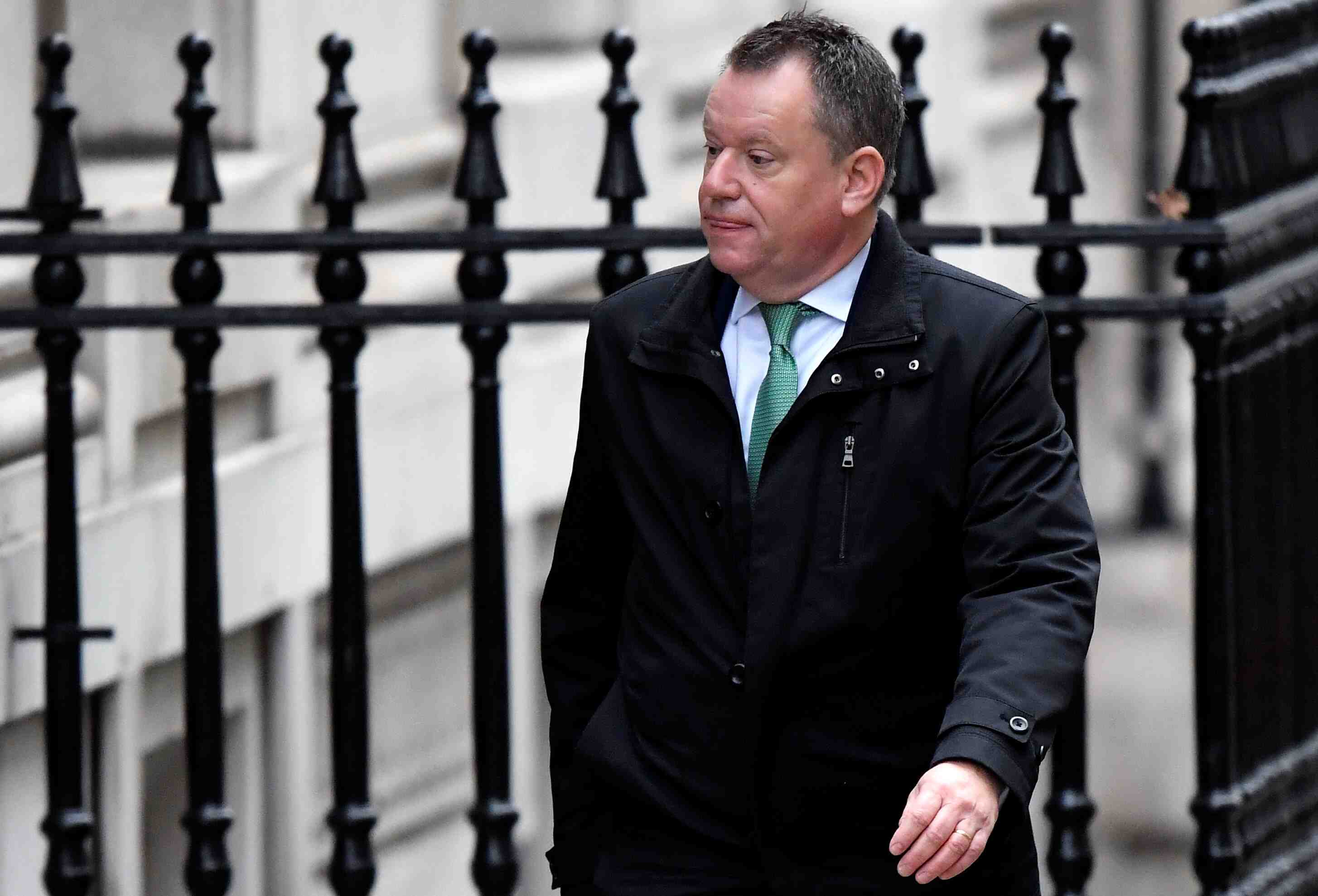 Brexit: londres va prolonger le moratoire sur le protocole nord-irlandais