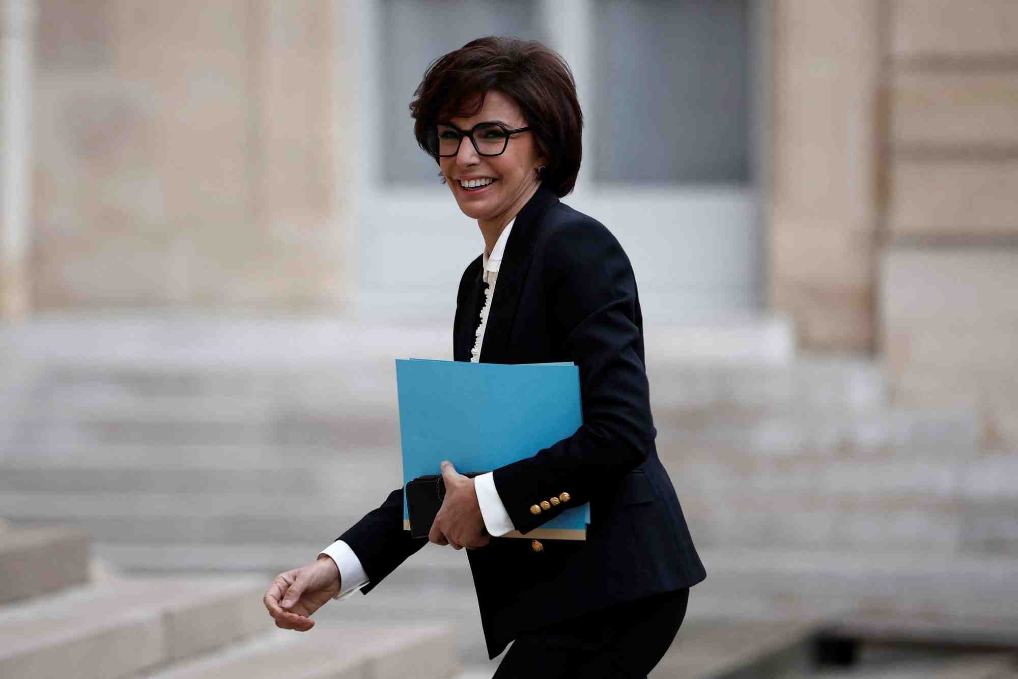 Rachida Dati