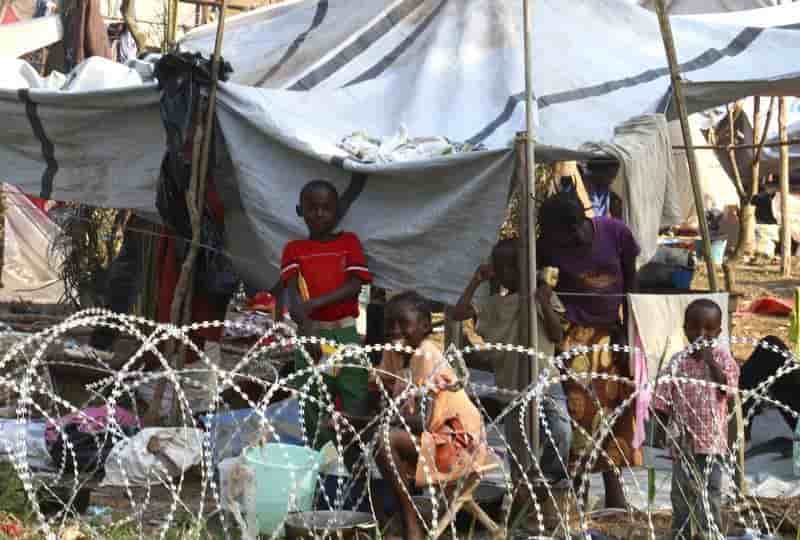 Le scrutin présidentiel avancé à l'an prochain en Centrafrique