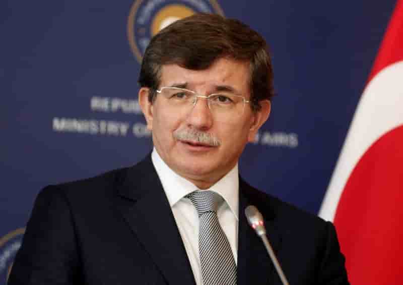 Ankara pointe l'échec de la communauté internationale en Syrie