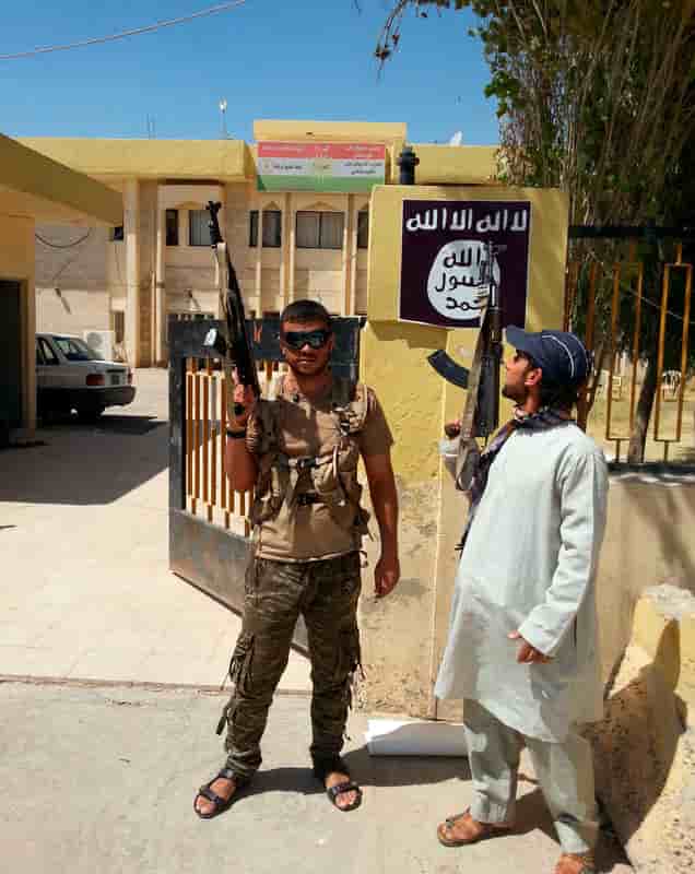 L'Onu en appelle à la communauté internationale sur l'Irak