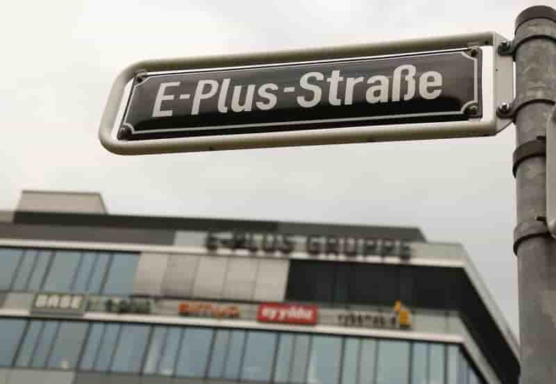 Le rachat d’e-plus a plonge telefonica deutschland dans le rouge