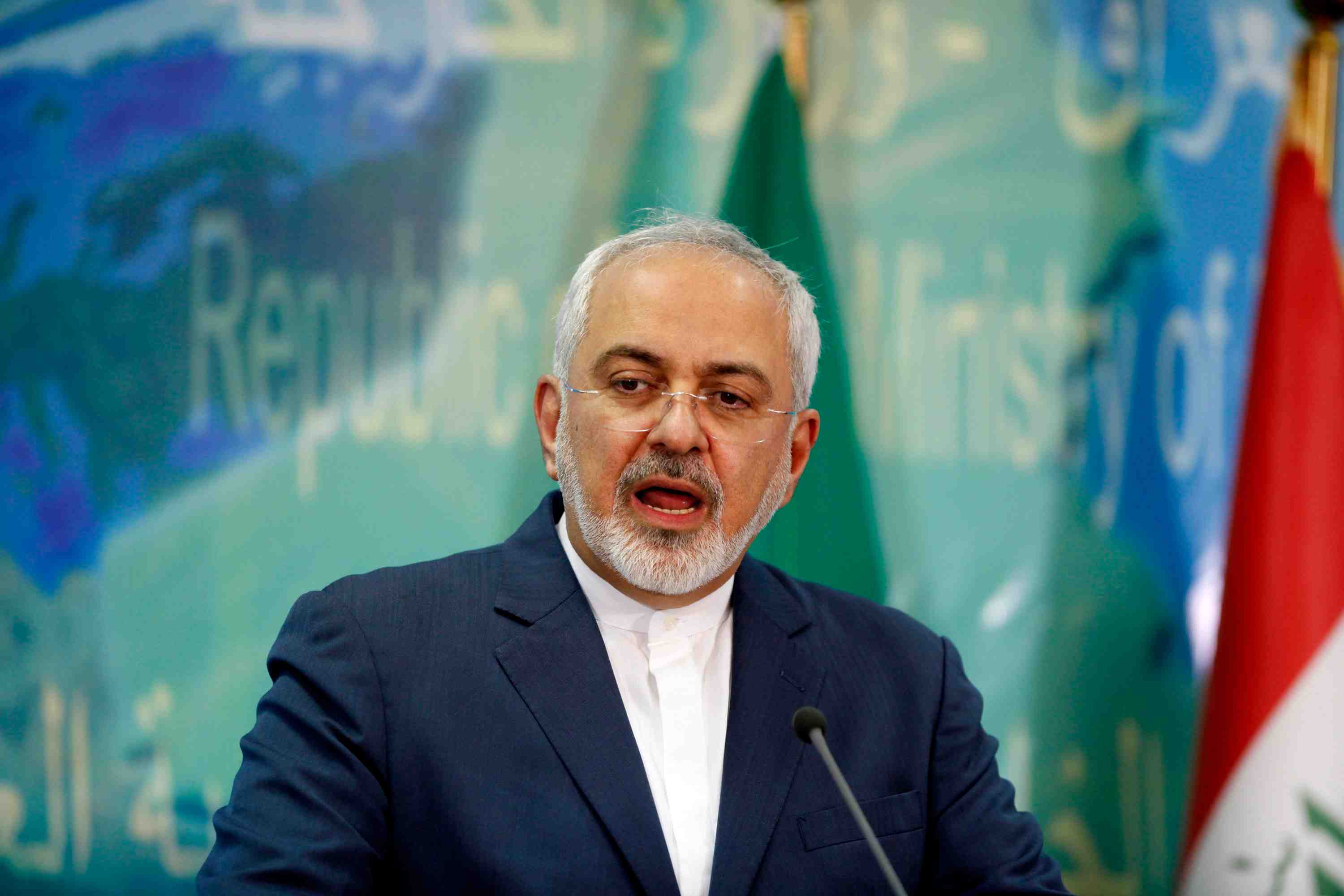 Teheran et l'union europeenne vont amorcer un dialogue