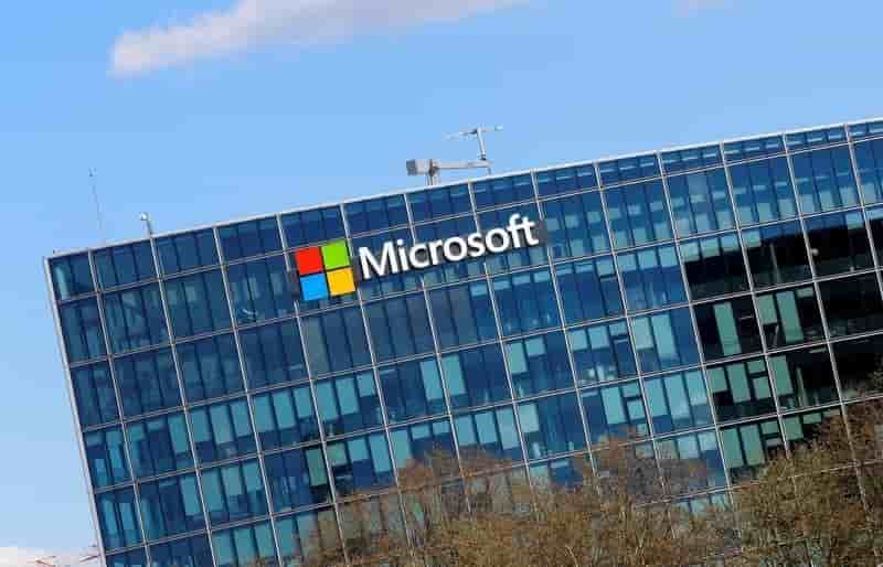 Suppressions de postes dans la division smartphones de microsoft