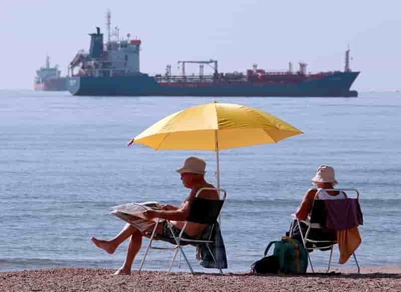 Pour l'aie un changement du tout au tout du secteur de l'energie est necessaire
